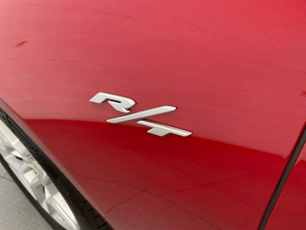New 2026 Dodge Charger R/T AWD/4WD image 12