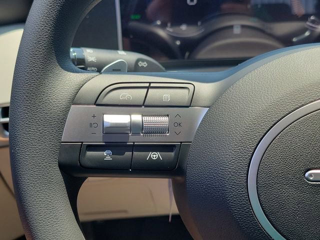 New 2026 Hyundai Tucson SEL AWD/4WD image 7