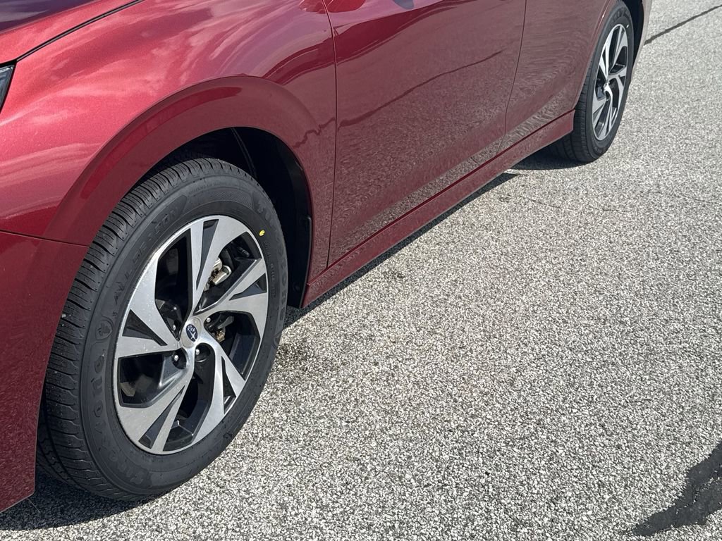 Used 2023 Subaru Legacy Premium image 18