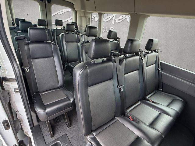 Used 2022 Ford Transit 350 XL RWD image 23