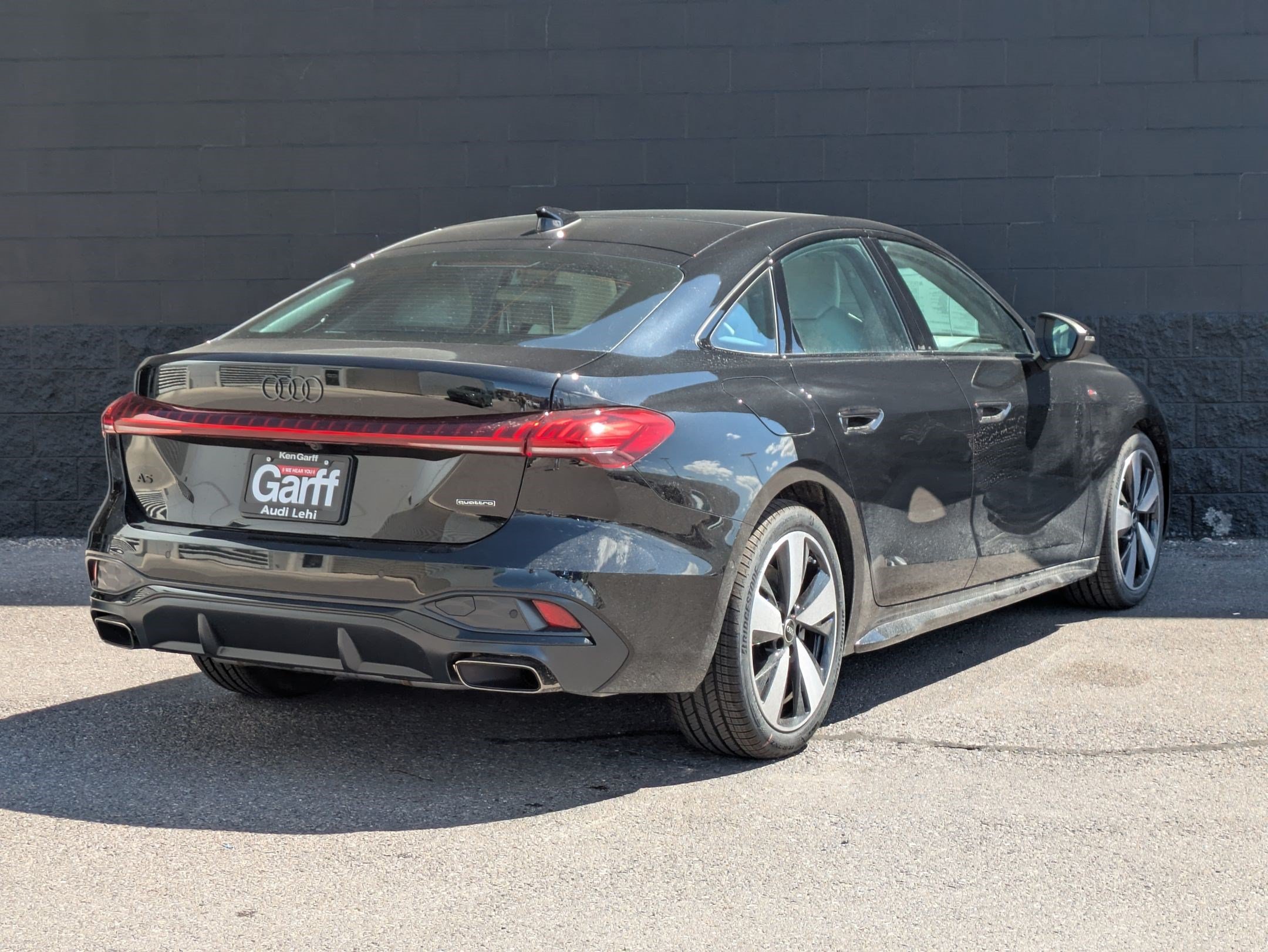 New 2026 Audi A5 2.0T Premium Plus AWD/4WD image 5