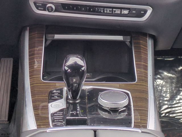 Used 2023 BMW X5 xDrive40i AWD/4WD image 21