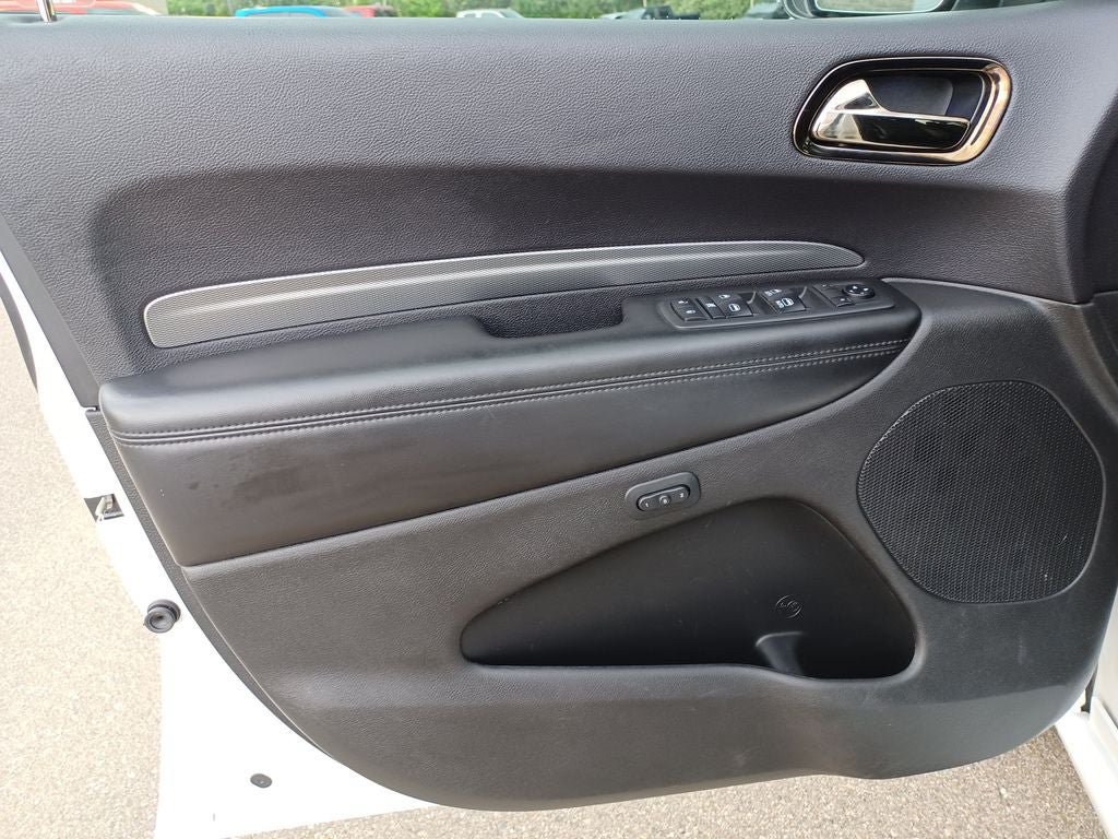 Used 2020 Dodge Durango GT AWD/4WD image 6
