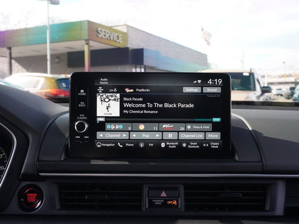 Used 2025 Honda Pilot Touring image 47