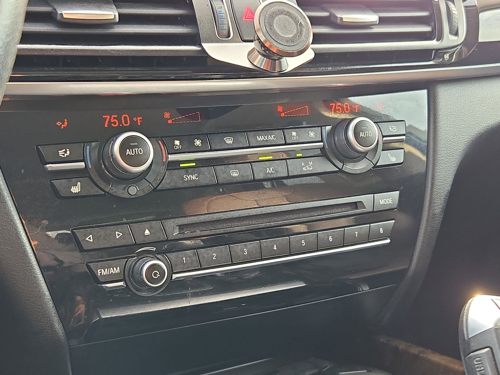 Used 2014 BMW X5 sDrive35i image 26