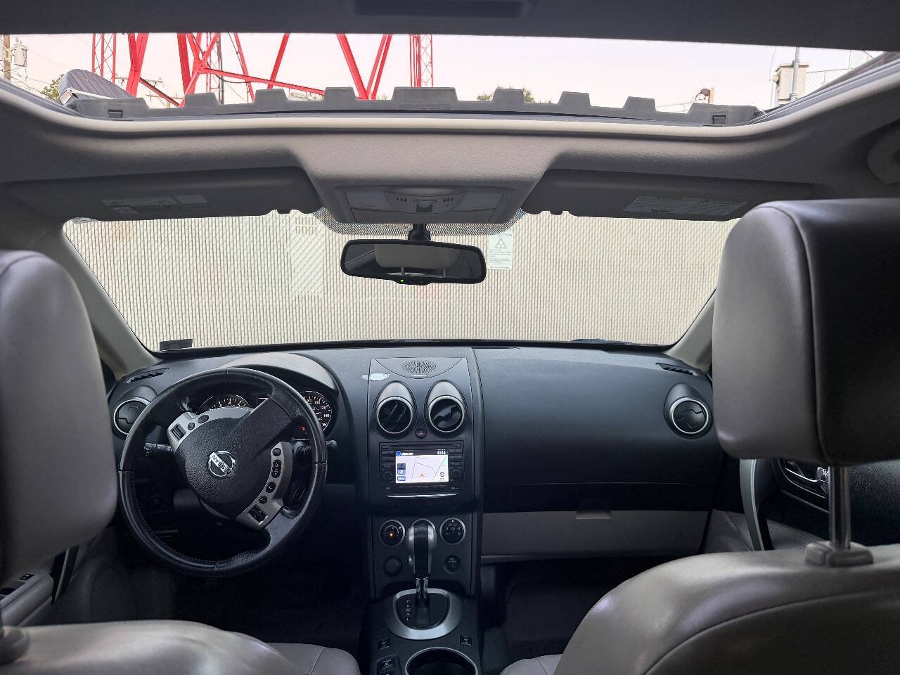 Used 2013 Nissan Rogue SL AWD/4WD image 20