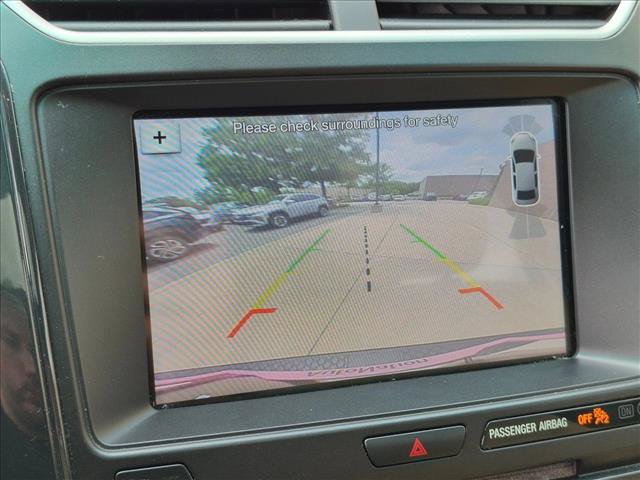 Used 2017 Ford Explorer XLT w/ Equipment Group 202A FWD image 12