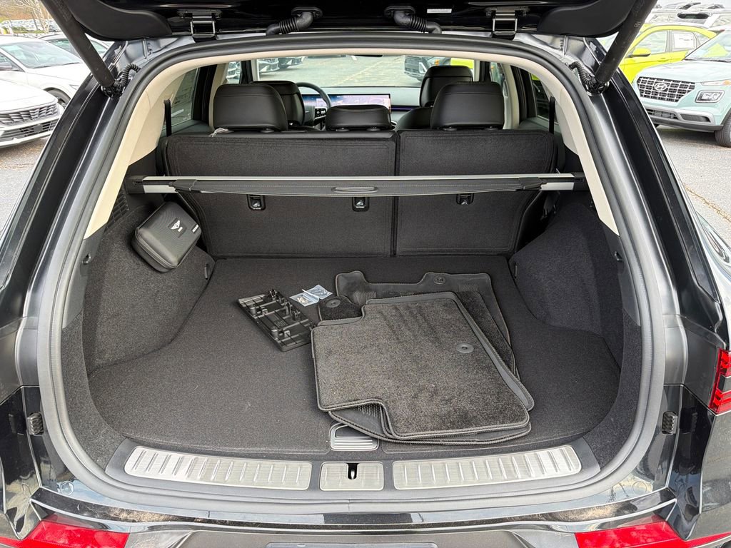 New 2026 Genesis GV70 2.5T image 18