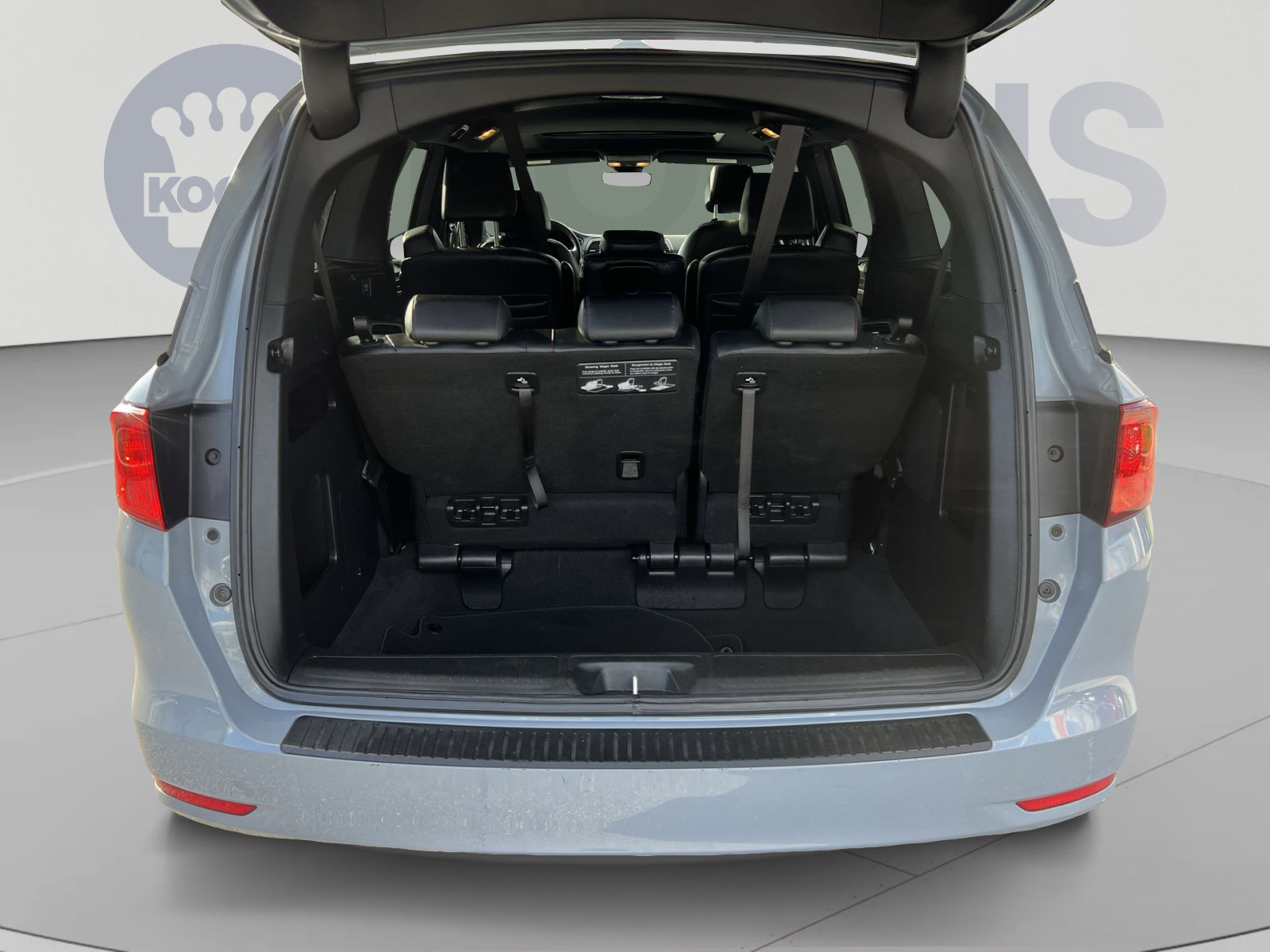 Used 2024 Honda Odyssey Sport image 26