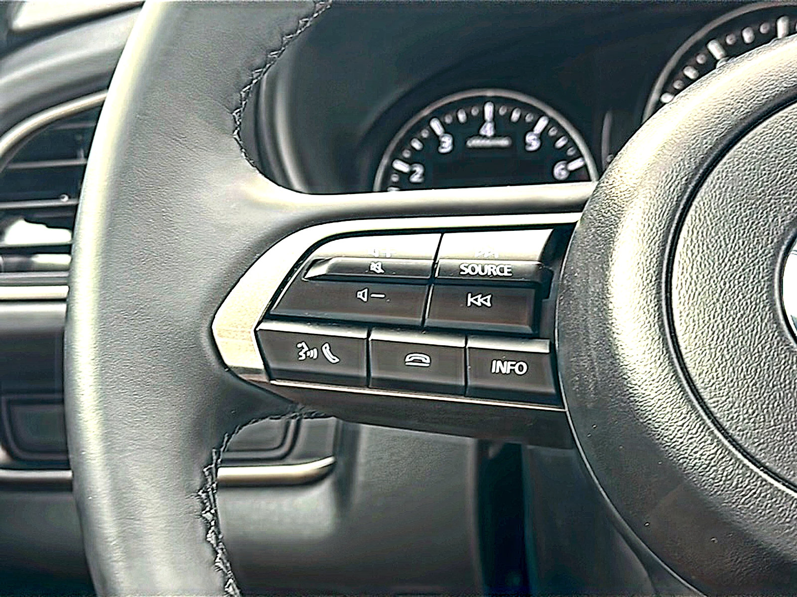 New 2026 MAZDA CX-30 AWD 2.5 S w/ Select Sport Pkg image 20