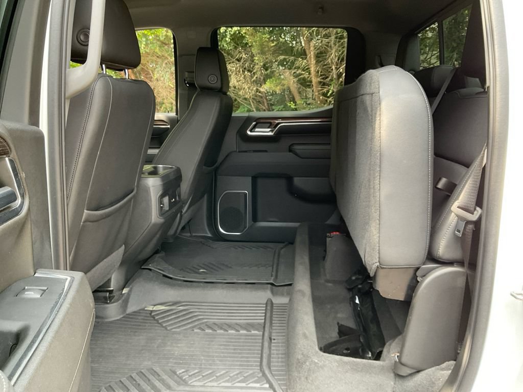 Used 2023 Chevrolet Silverado 1500 RST w/ RST All Star Premium Package AWD/4WD image 30