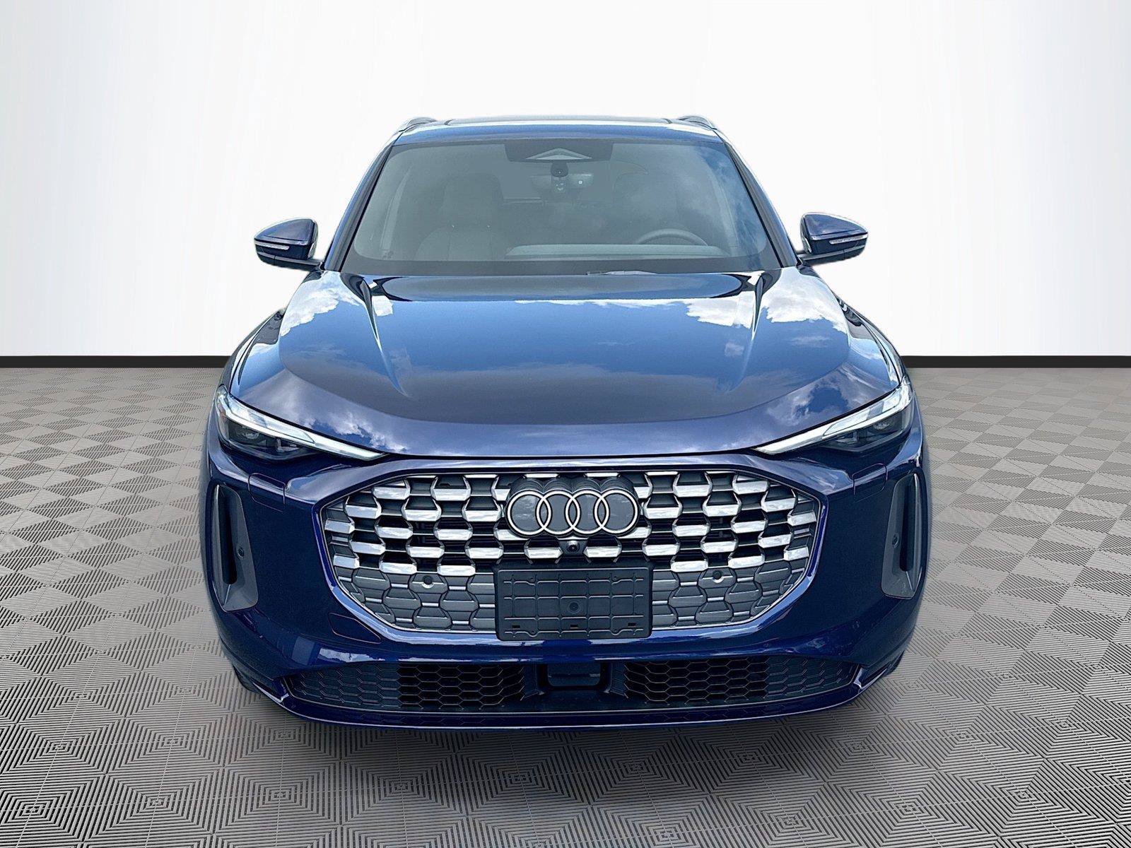 New 2026 Audi Q5 Premium AWD/4WD image 2