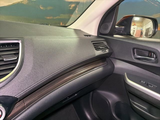 Used 2016 Honda CR-V EX-L image 30
