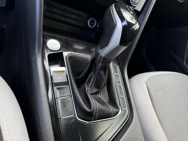 Used 2024 Volkswagen Taos S image 22