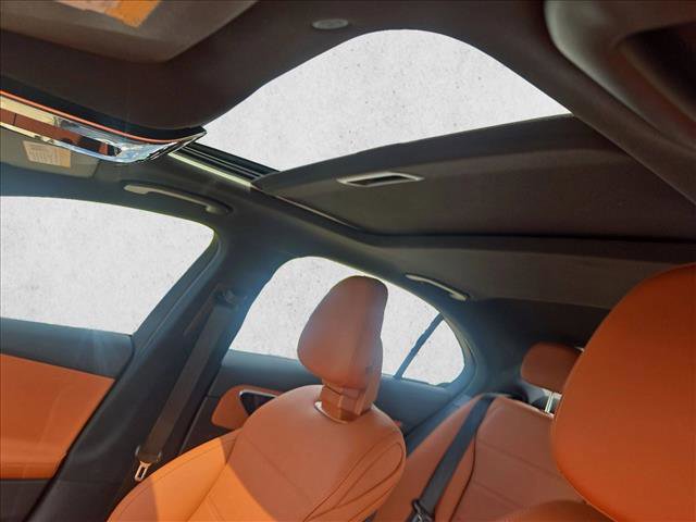 Certified 2026 Mercedes-Benz C 300 Sedan image 13