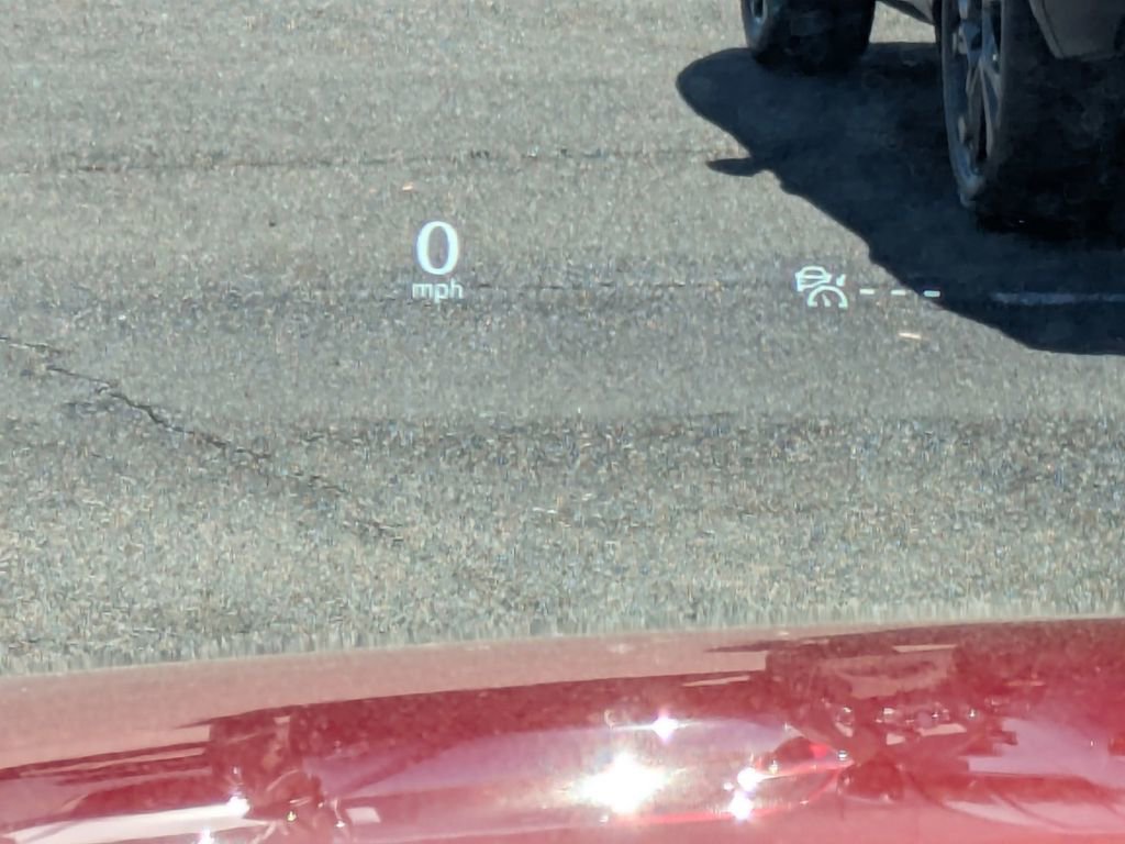 New 2026 MAZDA CX-5 2.5 S w/ Premium Package image 23