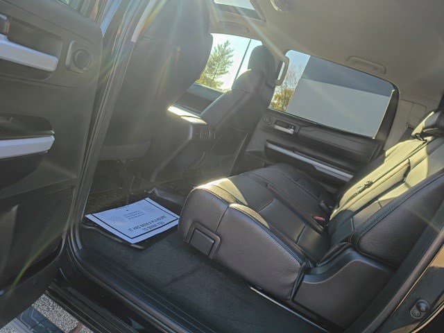 Used 2021 Toyota Tundra TRD Pro image 15