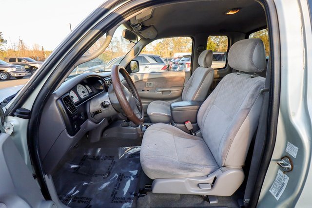 Used 2003 Toyota Tacoma PreRunner image 29