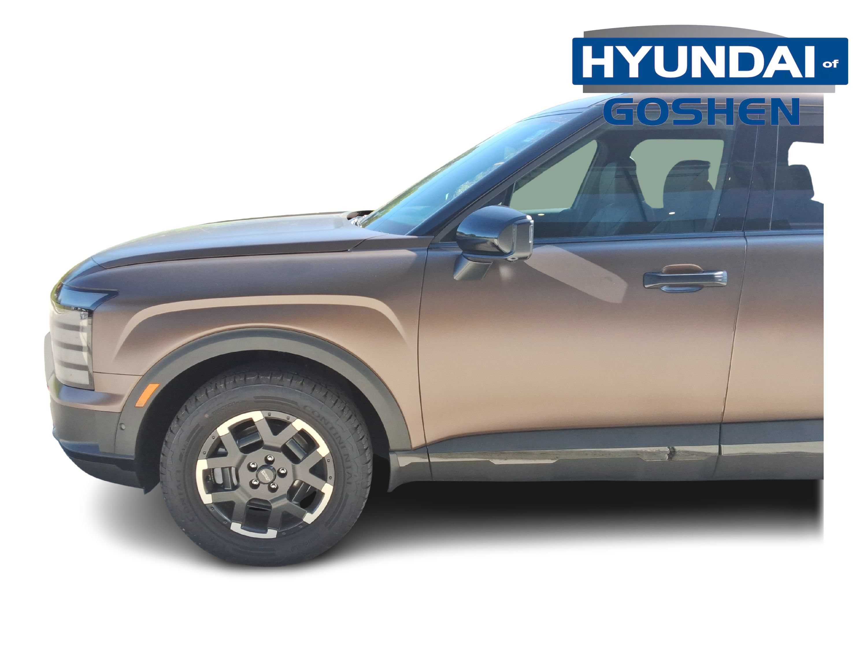 Used 2026 Hyundai Palisade XRT Pro AWD/4WD image 5