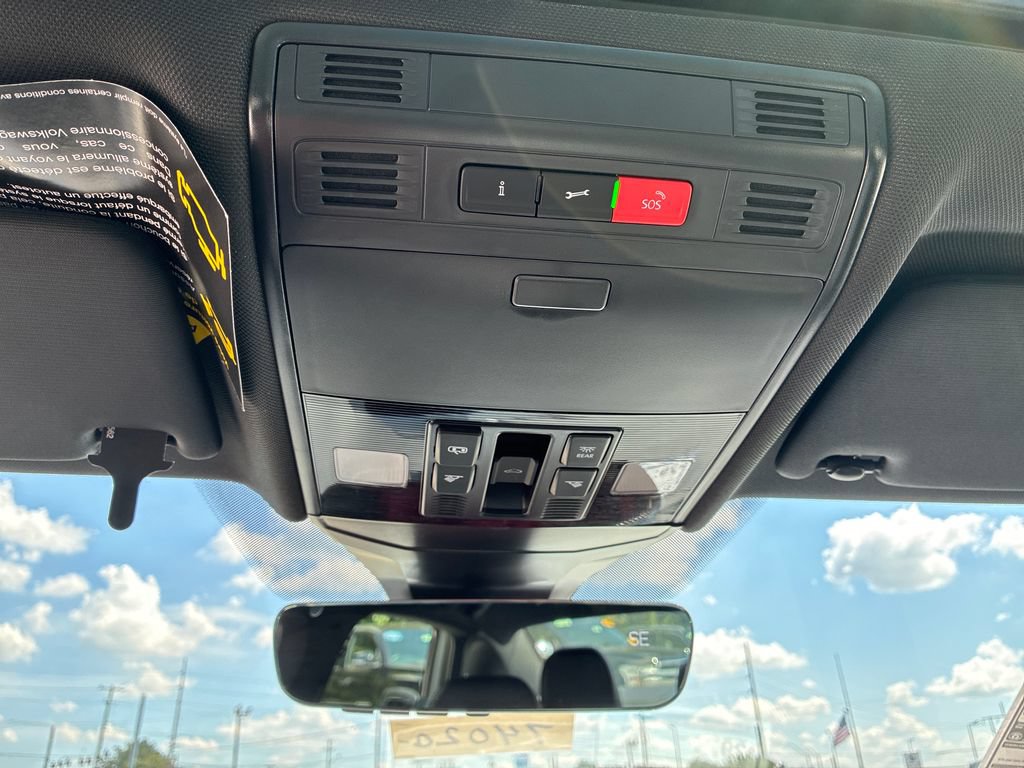 New 2027 Volkswagen Jetta GLI Autobahn FWD image 16