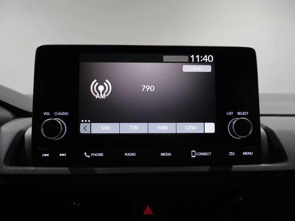 Used 2024 Honda CR-V Sport image 25