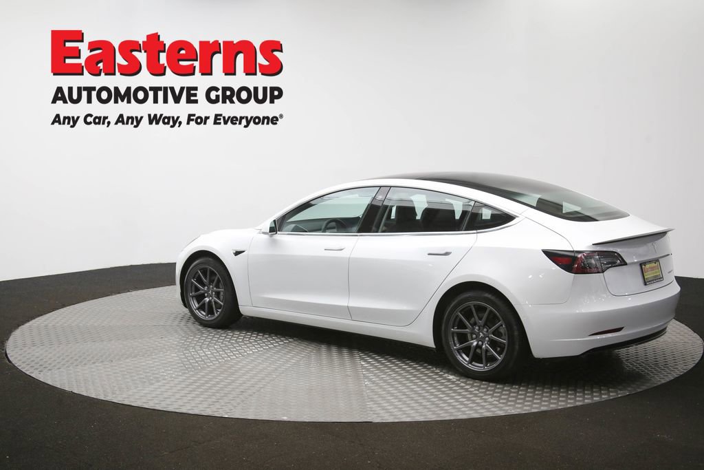 Used 2018 Tesla Model 3 Long Range AWD/4WD image 58