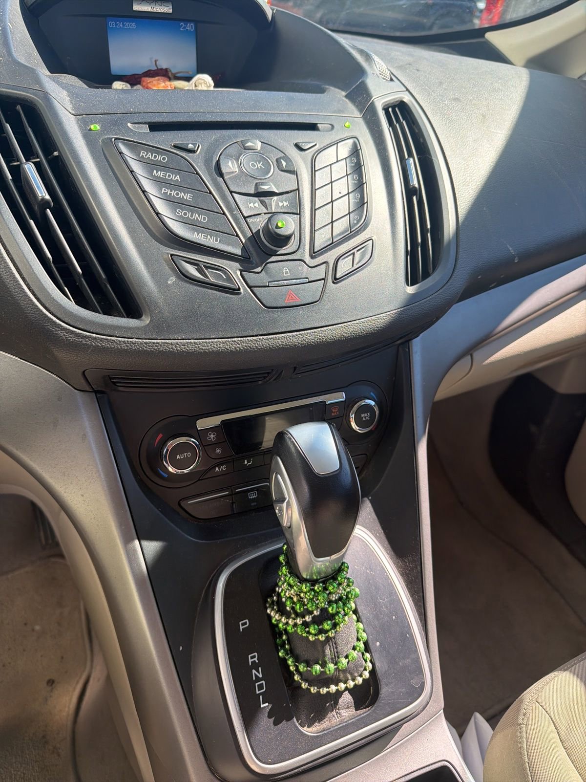 Used 2014 Ford C-MAX SE image 11