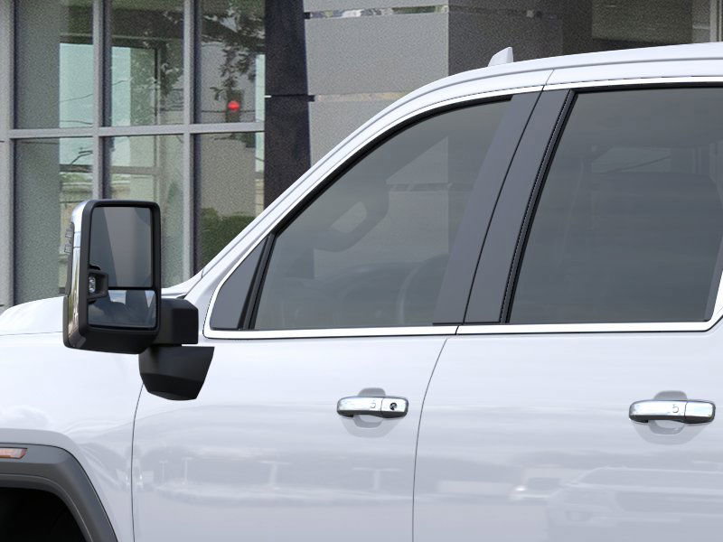 New 2026 GMC Sierra 2500 Denali w/ Denali Reserve Package image 12