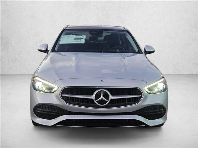 New 2026 Mercedes-Benz C 300 Sedan image 6