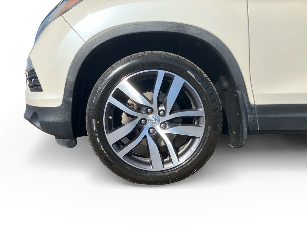 Used 2016 Honda Pilot Touring image 9