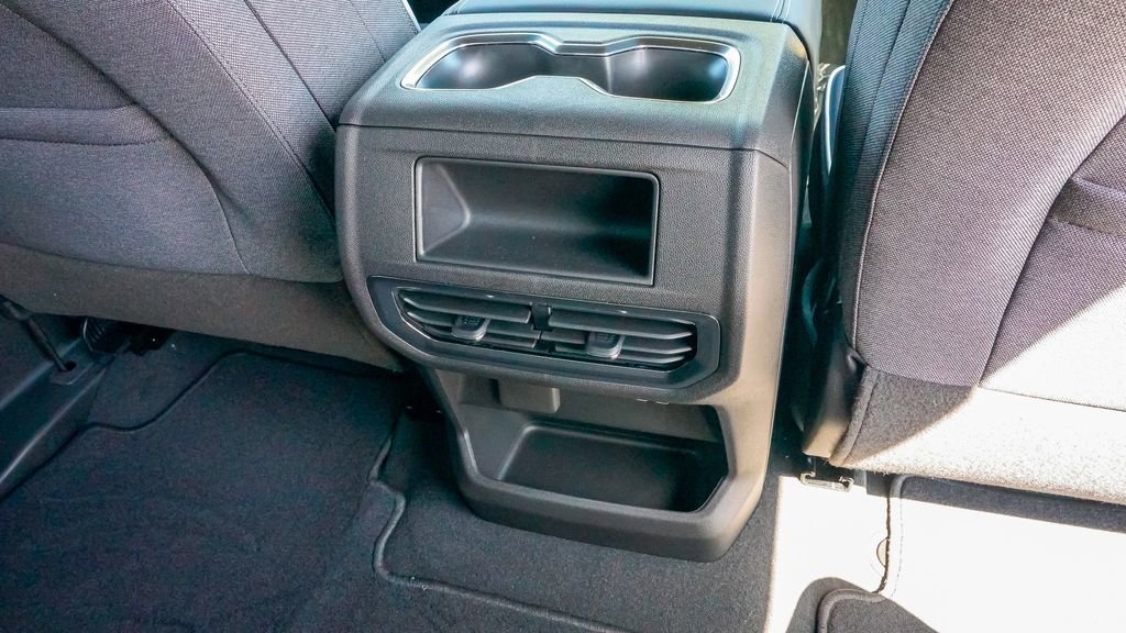 Used 2026 GMC Sierra EV Elevation image 21