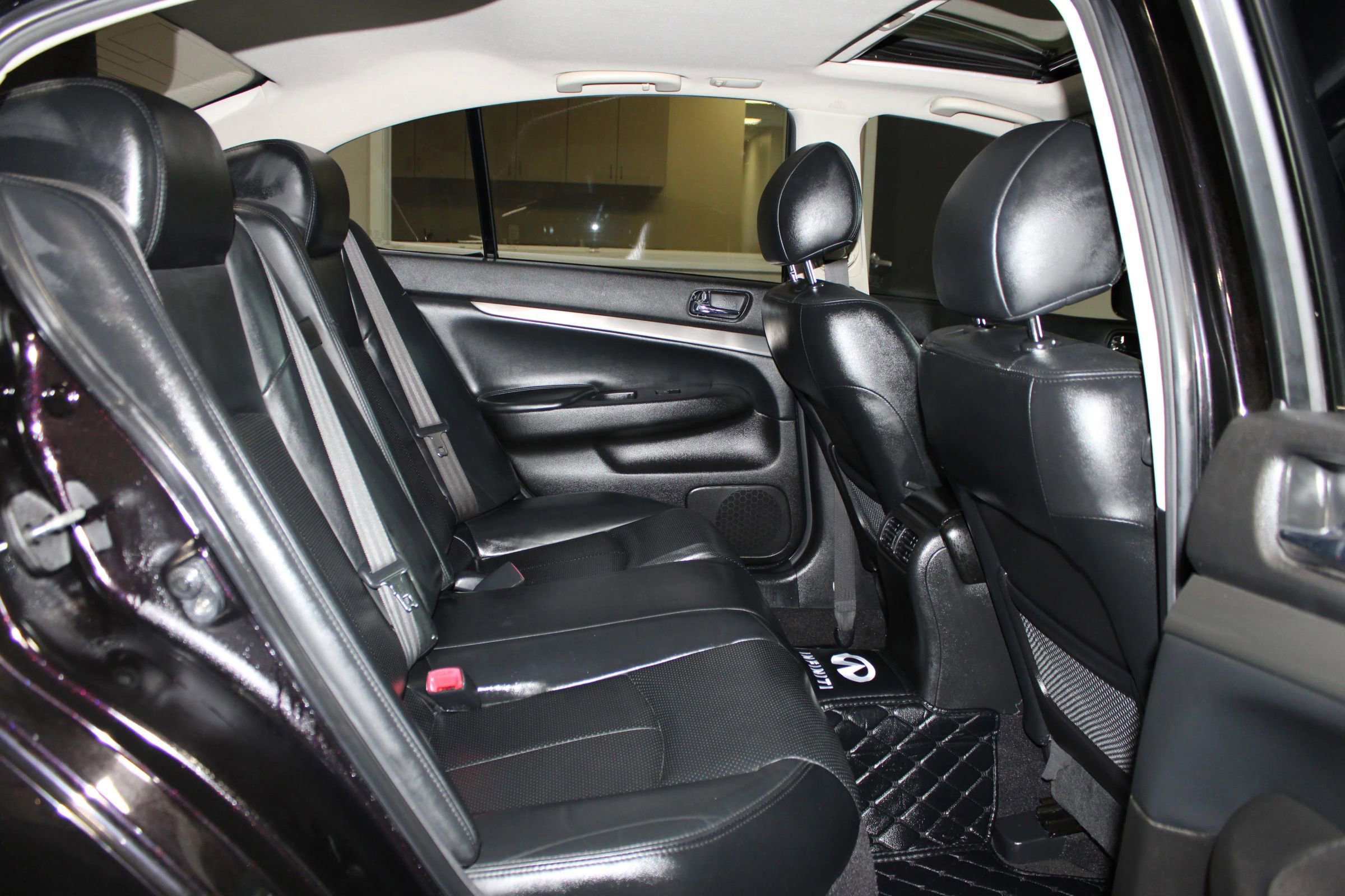 Used 2012 INFINITI G37 Journey w/ Premium Pkg RWD image 33