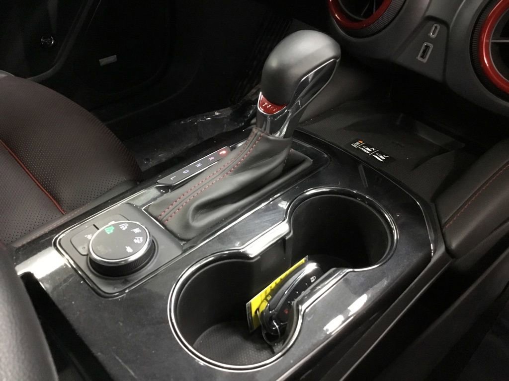 Used 2023 Chevrolet Blazer RS image 29