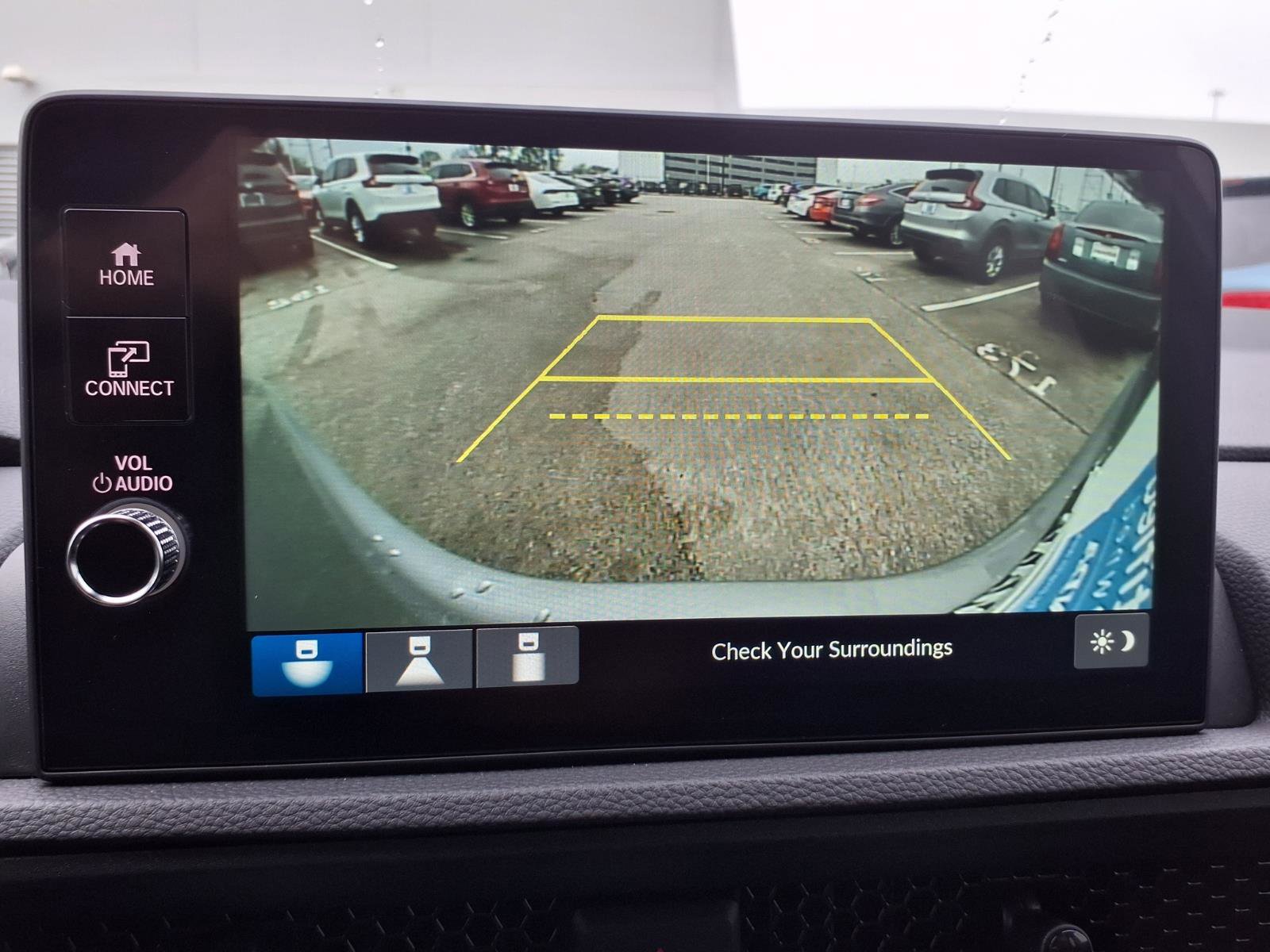 Certified 2026 Honda CR-V LX image 5