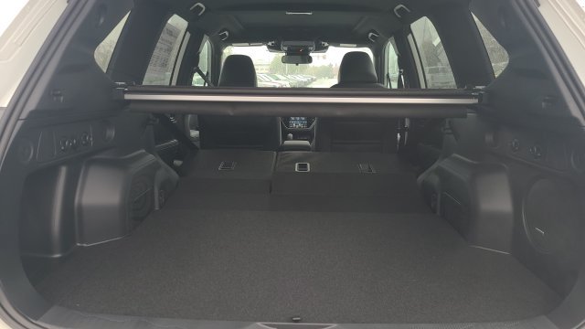 New 2026 Subaru Forester Sport AWD/4WD image 24