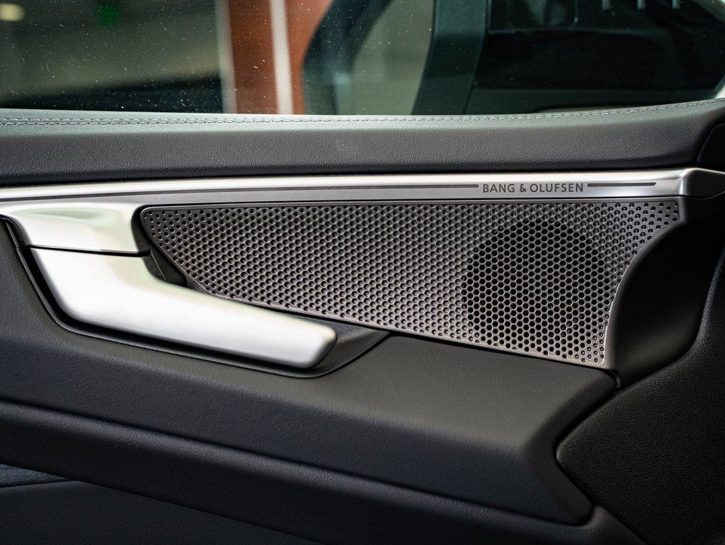 New 2026 Audi A6 Premium Plus image 28