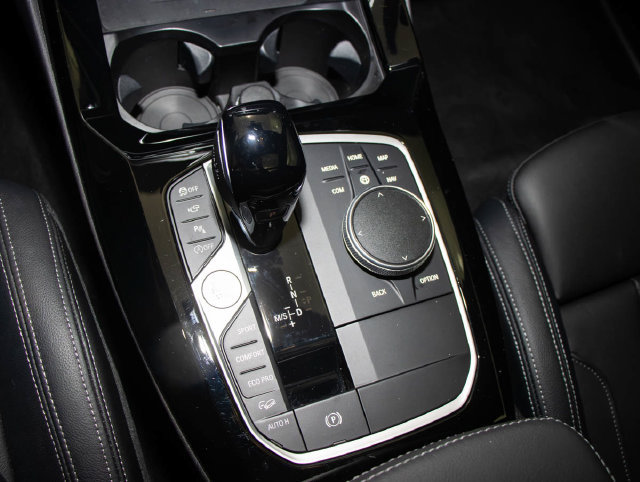Used 2024 BMW X3 xDrive30i w/ Premium Package AWD/4WD image 19