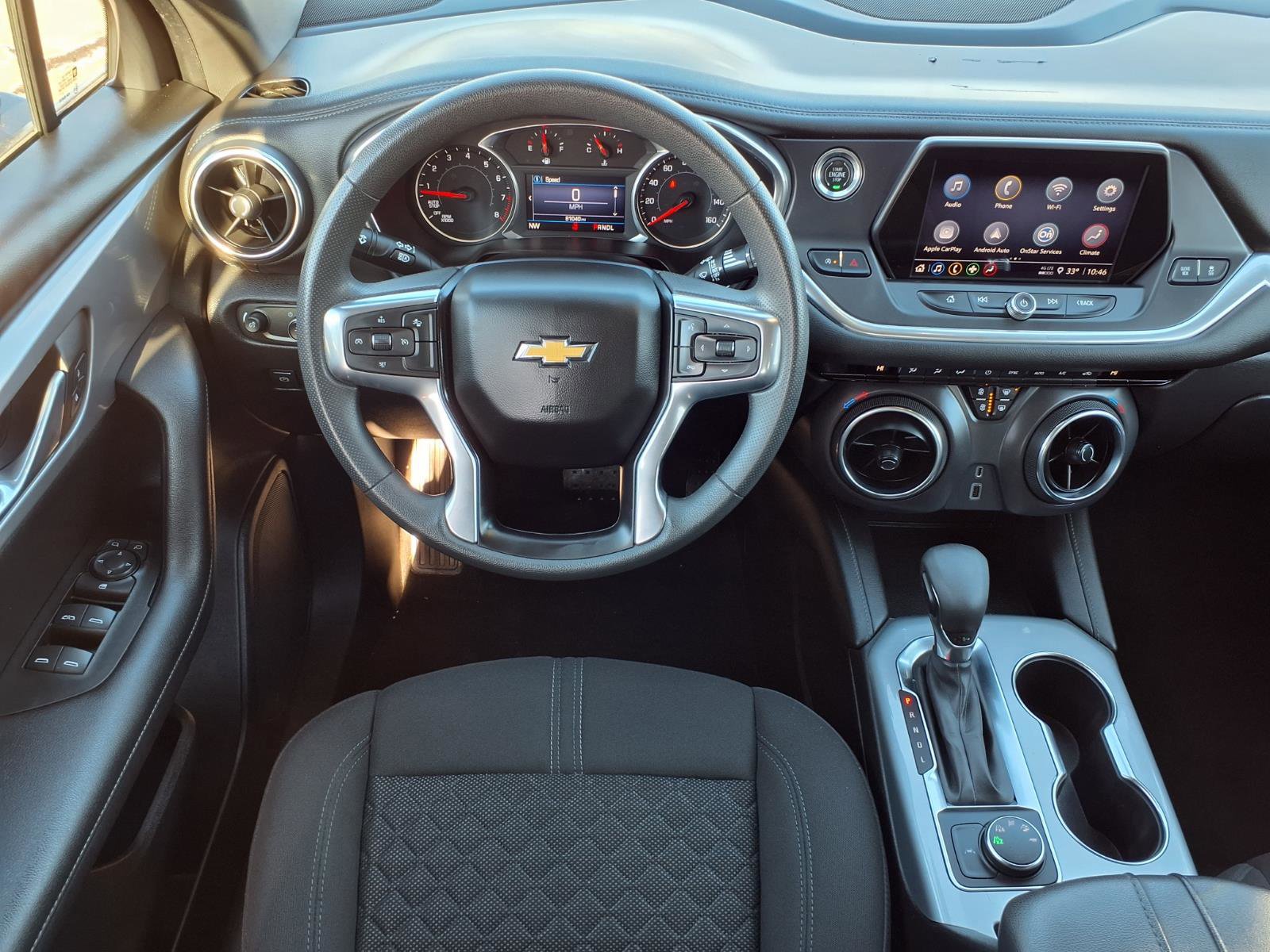 Used 2021 Chevrolet Blazer LT image 5