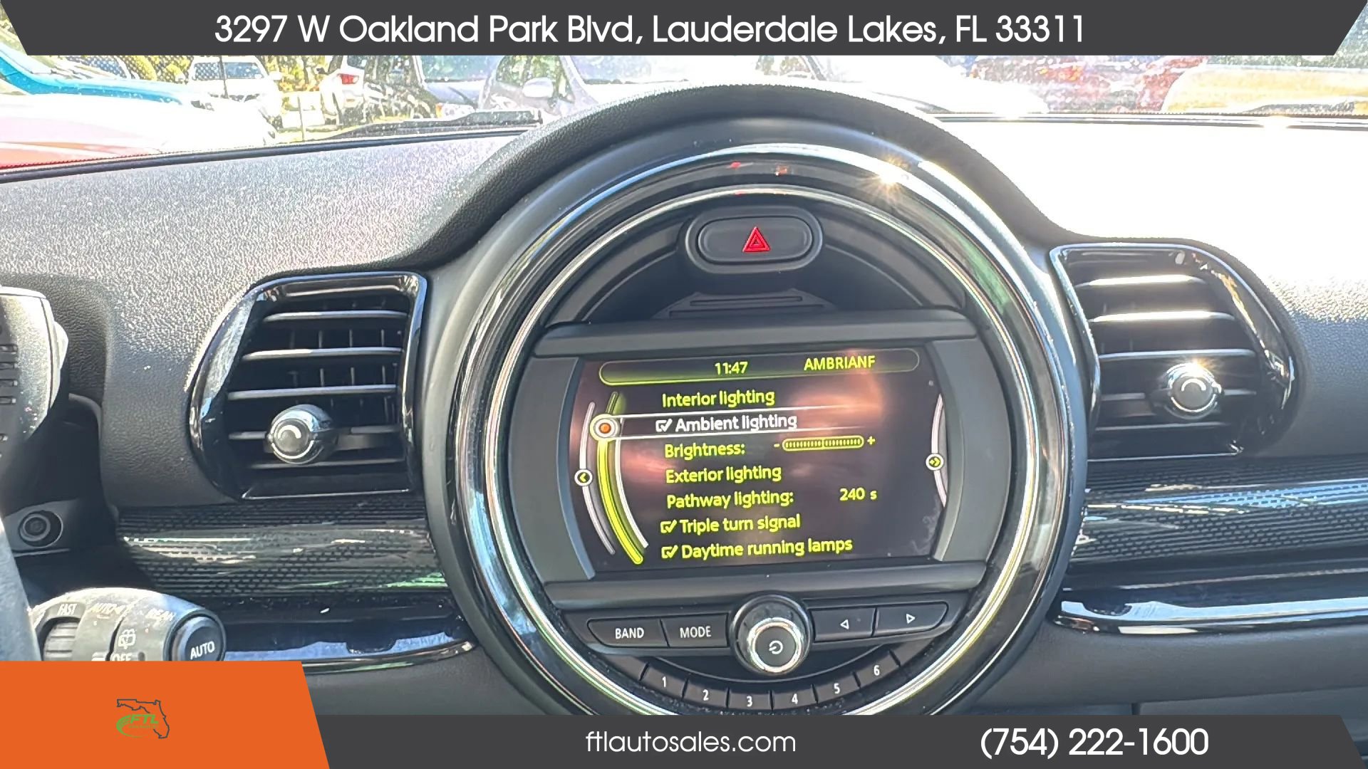 Used 2016 MINI Cooper Clubman image 64
