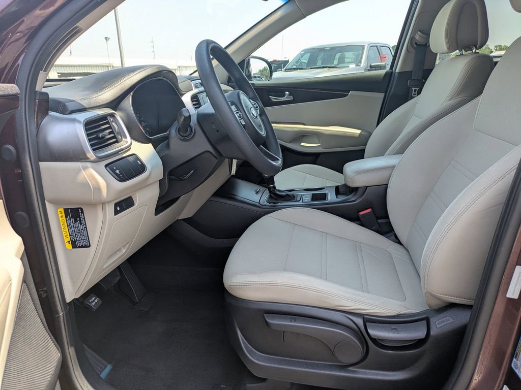Used 2016 Kia Sorento LX FWD image 14