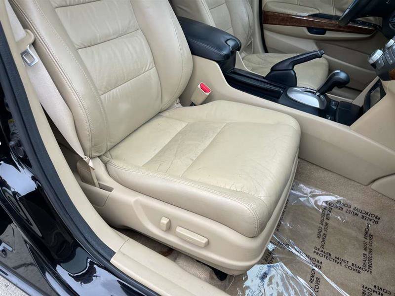 Used 2010 Honda Accord EX-L image 59