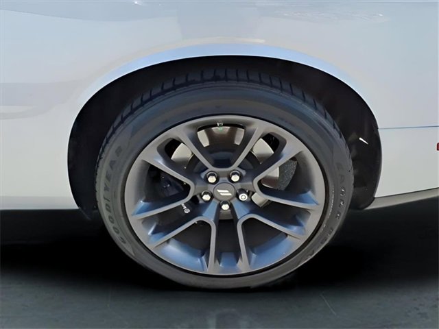 Used 2023 Dodge Challenger R/T Scat Pack w/ Plus Package image 7
