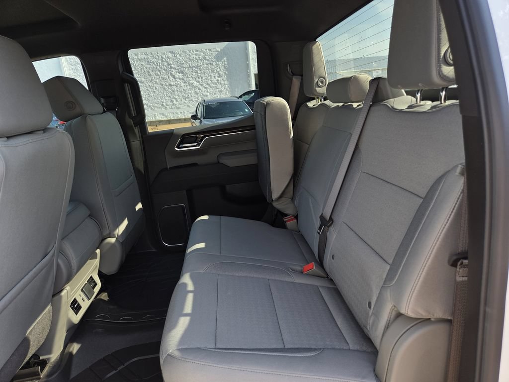 New 2026 Chevrolet Silverado 1500 LT w/ Protection Package AWD/4WD image 21