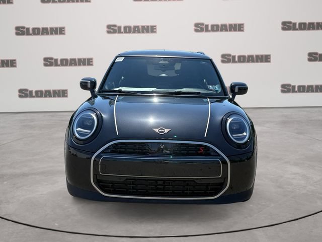 New 2026 MINI Cooper S FWD image 8