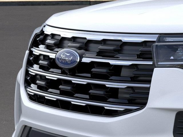 New 2026 Ford Explorer Active AWD/4WD image 17