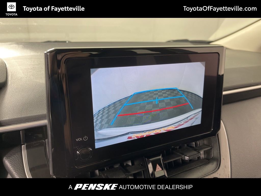 Used 2024 Toyota Corolla LE image 25