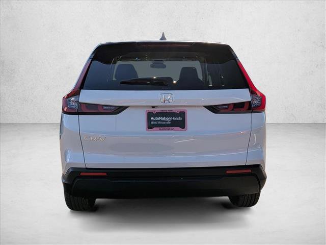 New 2026 Honda CR-V LX image 8