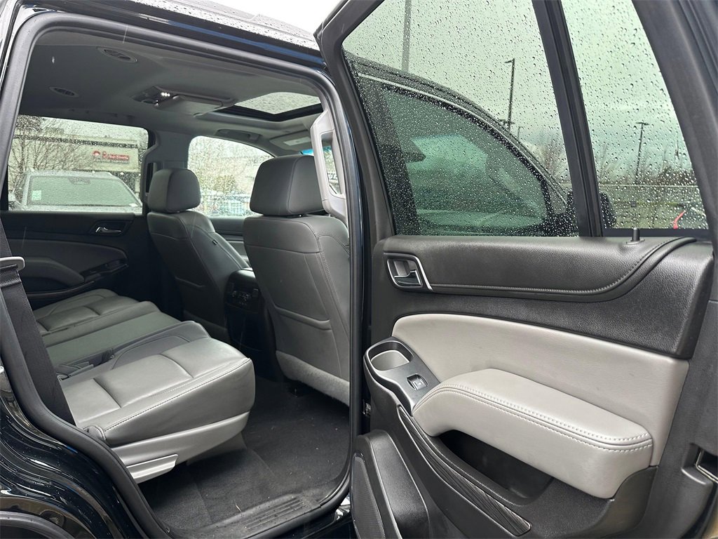 Used 2019 Chevrolet Tahoe LT image 13