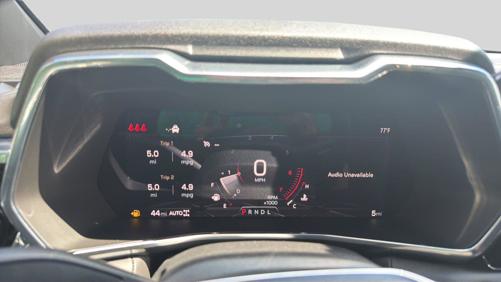 New 2026 GMC Canyon Elevation w/ Convenience Package AWD/4WD image 13