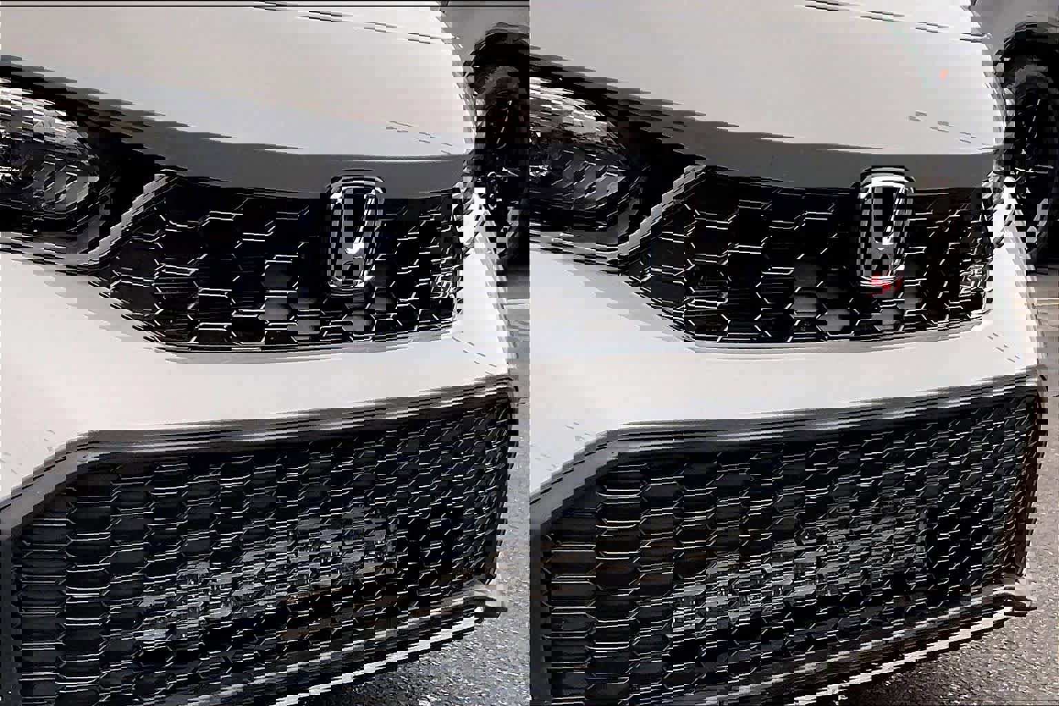 Used 2025 Honda Civic Si image 32